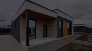 Дом от застройщика в пригороде Таганрога.mp4