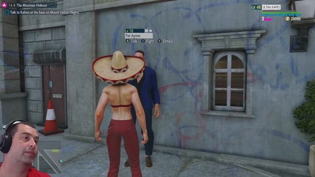 Ultra Kapes 323 смотреть онлайн