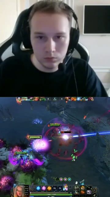 gpk исполняет на инвокере #dota2 #dota #gorgc #rostislav_999 #voodoosh #dyrachyo #watson #nix смотреть онлайн