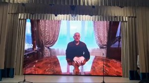 песня "Мы уходили на войну"  конкурс "Песня в солдатской шинели" г.Краснодар