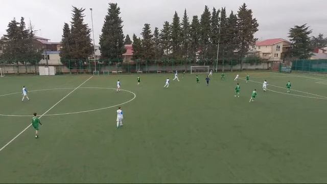 Мегасфера (Москва) - Ирбис(Сочи) _ Товарищеская игра 29.03.2023 смотреть онлайн