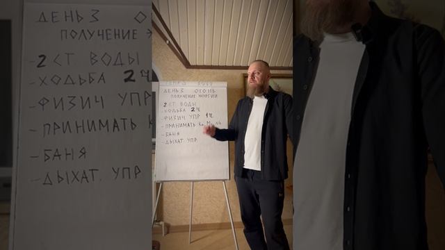 Длительное голодание как правильно смотреть онлайн