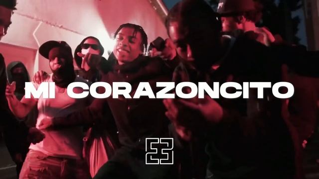 Kay Flock X B Lovee X NY Drill Sample Type Beat 2022 - "Mi Corazoncito" смотреть онлайн