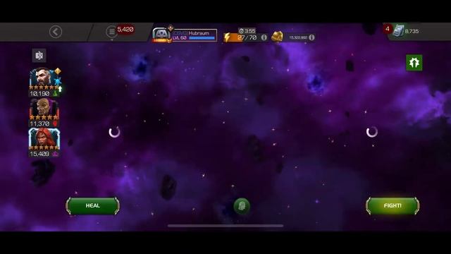 Side Quest Week 4 - Cataclysm Dimensional Disruptors solo‘d by Tigra смотреть онлайн