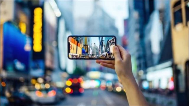 #High Quality Camera phone review смотреть онлайн