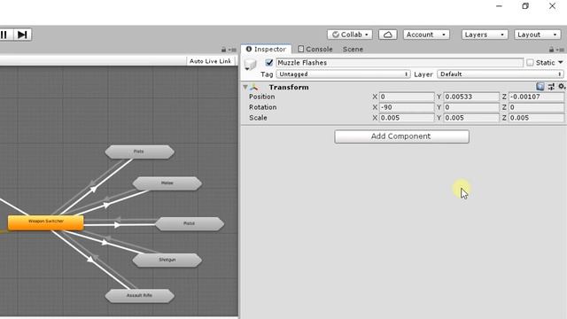 91. Coding The Arms & Weapons System VI смотреть онлайн