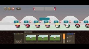 Продолжение освоения мира Королевство Франция