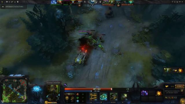Narute's Prophet S.W.A.G YOLO смотреть онлайн