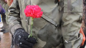ДЕНЬ ПОГРАНИЧНИКА 2017 год