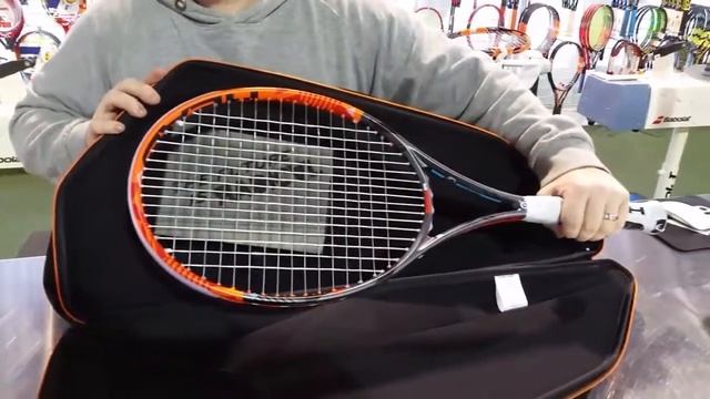 2016 HEAD Radical MPA Unveil смотреть онлайн