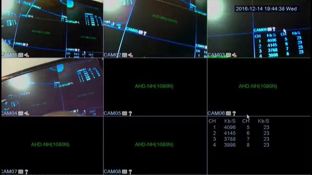 The troubles with ahd cctv cameras hview смотреть онлайн