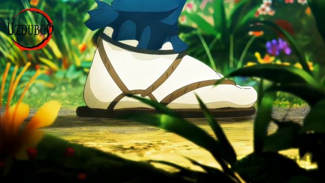 O'zbek Tilida Animelar Roʻyxati 