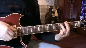 Поговорим мой друг-Господа хорошие (как играть на гитаре аккорды)