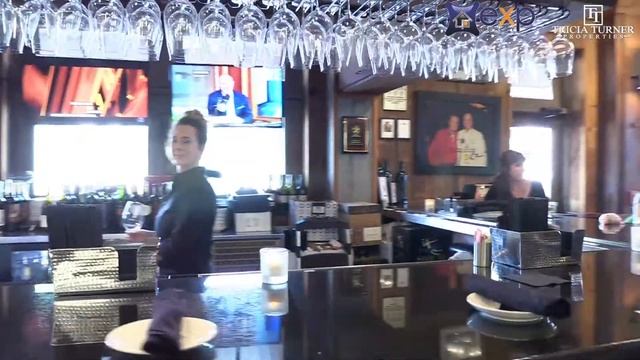 Anthonie's Market Grill, Fulshear - Local Business Spotlight by Tricia Turner смотреть онлайн