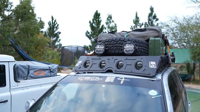 Exciting start of the 2024 Africa Rally | Liqui Moly South Africa | Africa Rally | The Carscene смотреть онлайн