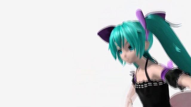 【PDAFT modding】 Bad Apple ft. Hatsune Miku 【Vocaloid 4カバー】 смотреть онлайн