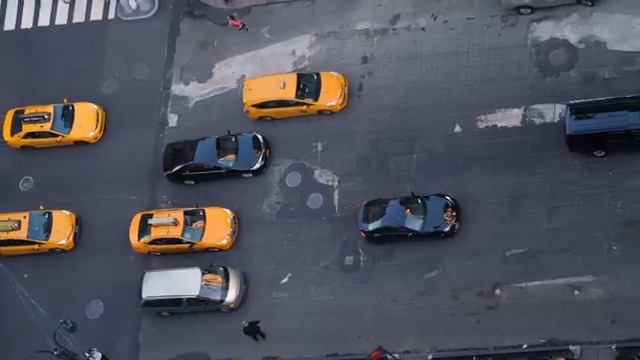 25 Best places to visit in NEW YORK CITY смотреть онлайн