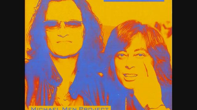 michael men project - glenn hughes - joe lynn turner "arianna" смотреть онлайн