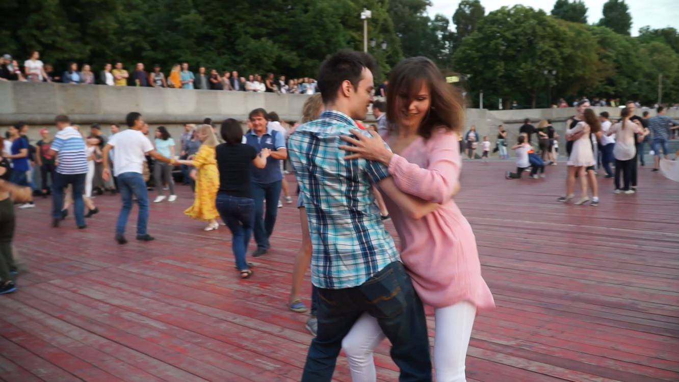 НЕЖНО-ГРУБО (Хастл ОпенЭйр)