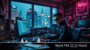 Работай как ГЕНИЙ | 3 часа музыки для развития интеллекта | Музыка для мозга [2025]