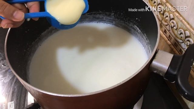 തേങ്ങാപ്പാൽ പുഡ്ഡിംഗ് ||coconut milk pudding || very easy pudding|| смотреть онлайн