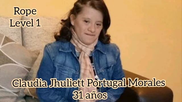 Claudia Portugal Morales The Cup of the ANO "School of Magic" in rhythmic gymnastics смотреть онлайн