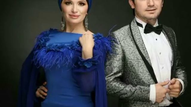 Премьера 2018💙Гюльназ и Мурад Гаджикурбановы💙К!ару улар💙 смотреть онлайн