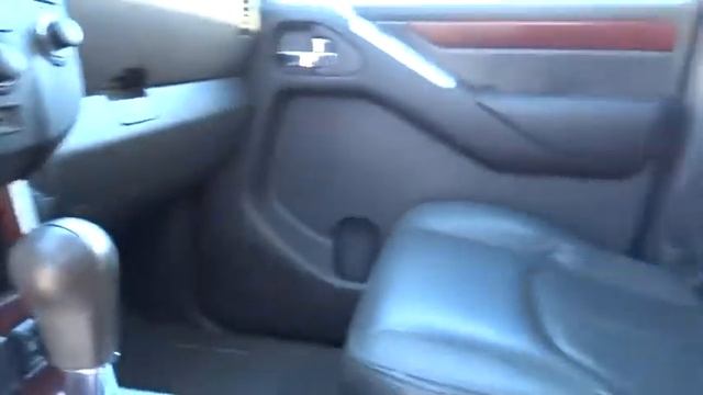 2010 Nissan Pathfinder San Rafael, San Fransisco, Oakland, Berkeley, Santa Rosa, CA 12779SA смотреть онлайн