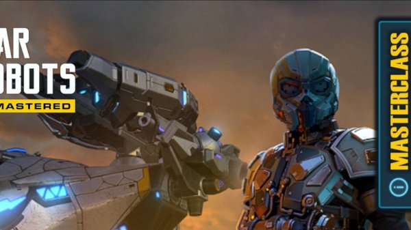 -= War Robots Masterclass =-