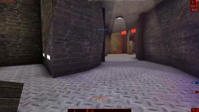 2022 01 29 Unreal Tournament 2022 01 29 02 00 39 67 DVR Trim UT99 cyno anti combo darky смотреть онлайн