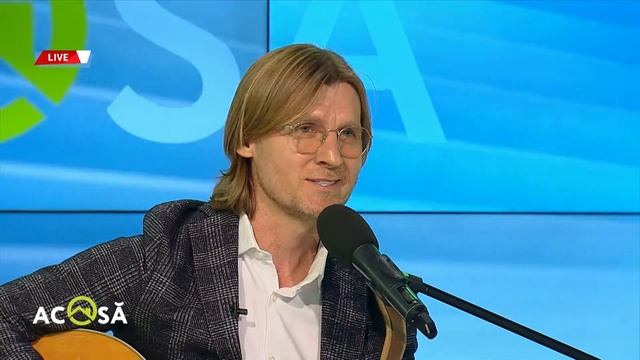 Ion Razza - Lume, unde am ajuns? (ACASĂ) смотреть онлайн