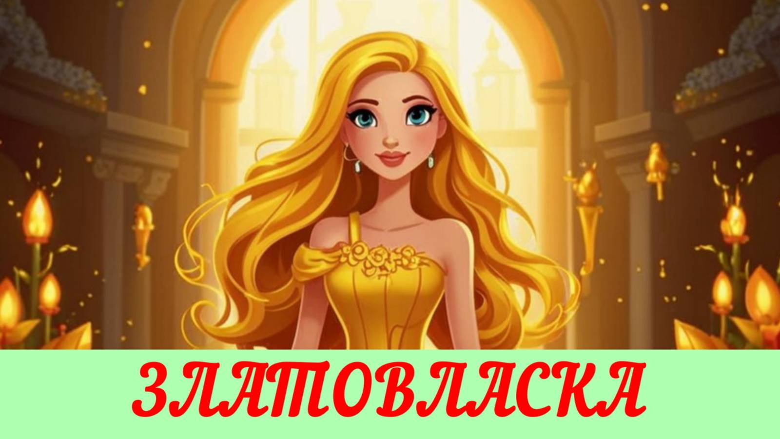 🔊ЗЛАТОВЛАСКА| АУДИОСКАЗКА | ДЛЯ ДЕТЕЙ 5-6 ЛЕТ| ФОП ДО👩👦 смотреть онлайн