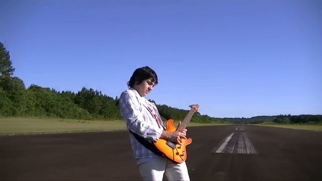 EPSILON Amor Y locurA (videoclip - OFICIAL) смотреть онлайн