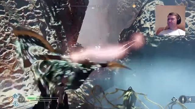 GOD OF WAR | МАКСИМАЛЬНАЯ СЛОЖНОСТЬ | СТРИМ | ДАВАЙТЕ НАБЕРЁМ 20 ЛАЙКОВ смотреть онлайн