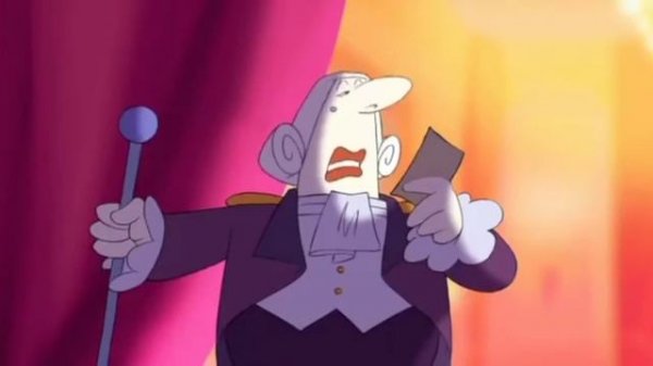 snow white and mating season