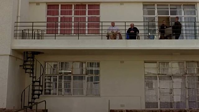 Carter Tomorrow x Trainspotting - Kill Me Nice смотреть онлайн