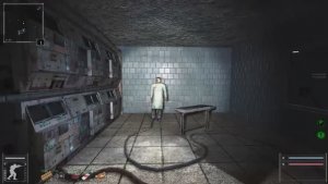 Объединённый Пак - 2.2 Ветка Интерпол. Штурм лаборатории Х-17. Допрос и устранение Хирурга.