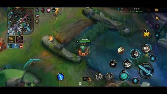 Emu mu! Ang emo/sadboi ng Wild Rift! смотреть онлайн