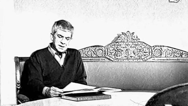 Фрагмент эфира (ОРТ, 1998 г.) смотреть онлайн