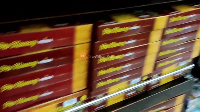 Belanja Oleh - Oleh Khas Bali di Krisna смотреть онлайн