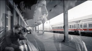 "Сяду в скорый поезд" (Уеду срочно...)..необычное исполнение..