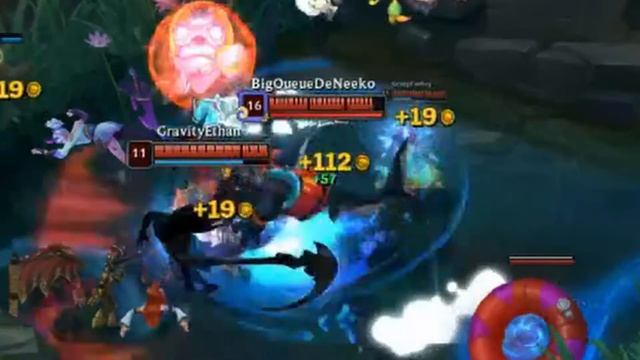 Rek'sai TOP .exe смотреть онлайн