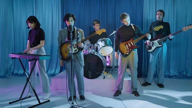 ATSEA - Be Found // Walda B. - Divorce (Official Video) смотреть онлайн