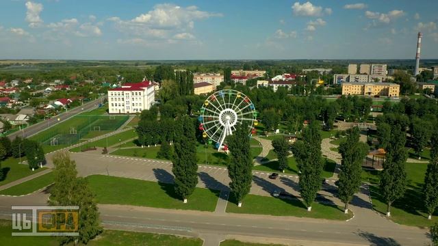 Город Грязи и Грязинский район (Липецкая область) смотреть онлайн