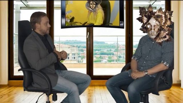 "Свидание вслепую" Второй сезон Выпуск № 3 смотреть онлайн