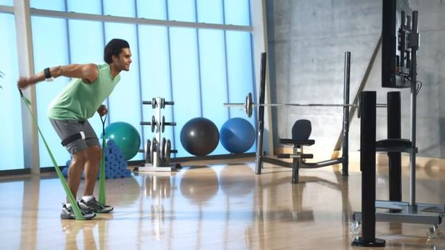 EA SPORTS Active 2.0 смотреть онлайн