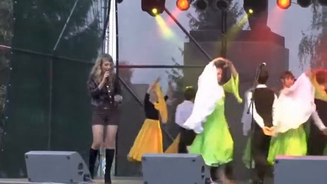 Ілона Шульга-Ти моє кохання смотреть онлайн