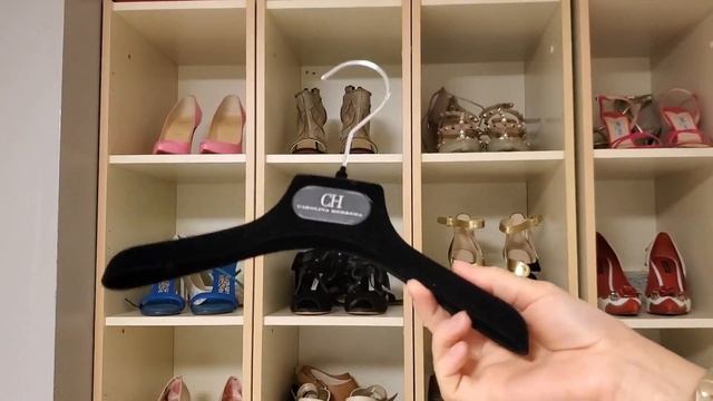 Kids DESIGNER wardrobe pt2 |Burberry, Dior, Chanel смотреть онлайн