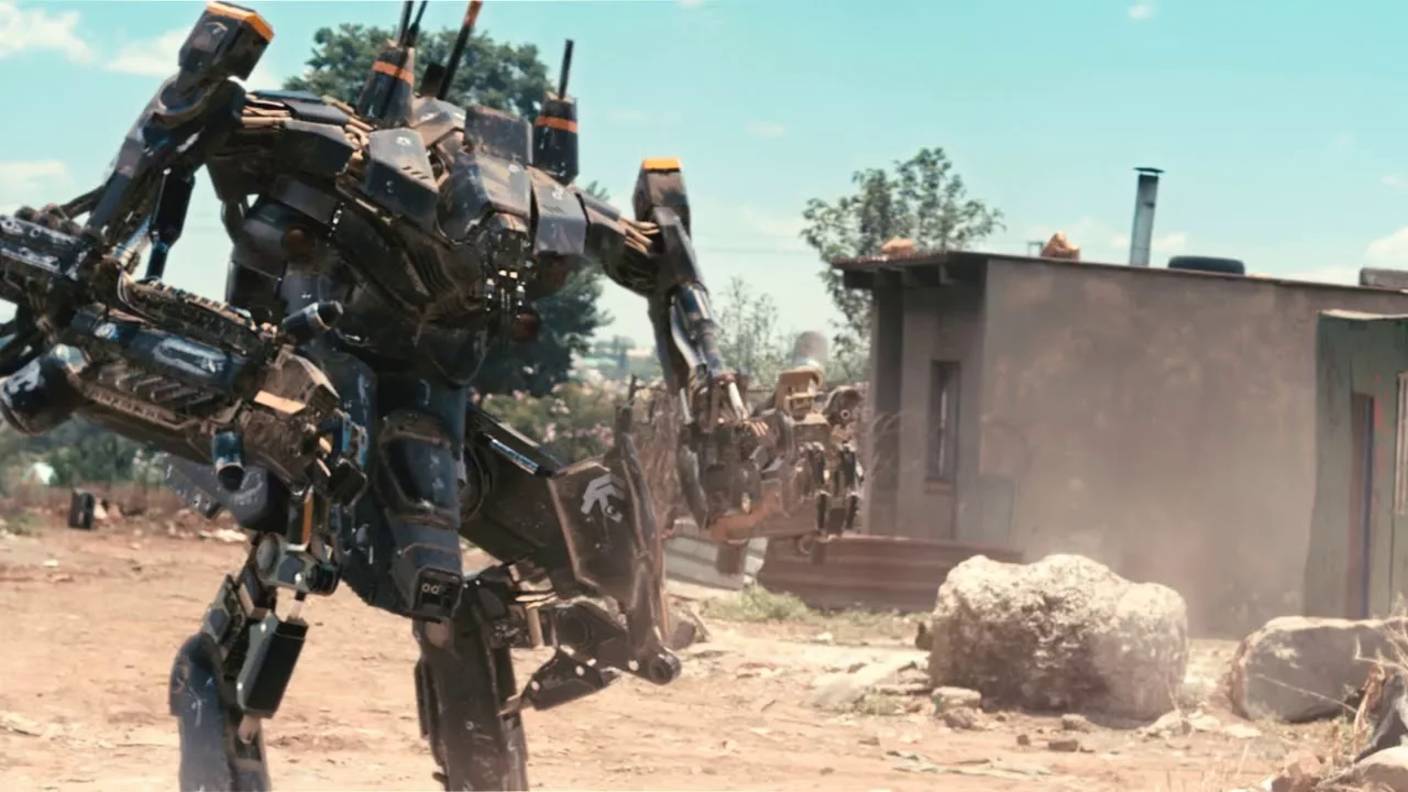 Мощное оружие из фантастических фильмов смотреть онлайн