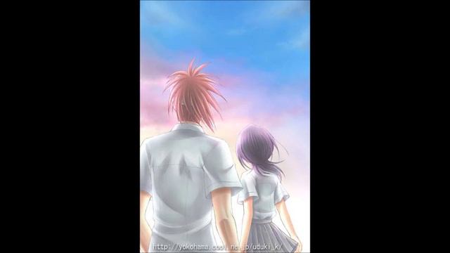Renji and Rukia AMV Not Strong Enough смотреть онлайн